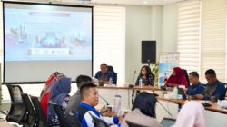 Asosiasi PPSW Dorong Kesadaran Keamanan Siber Demi Masa Depan UMKM Kalimantan Barat