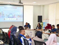 Asosiasi PPSW Dorong Kesadaran Keamanan Siber Demi Masa Depan UMKM Kalimantan Barat