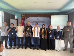 Tanamkan Nilai Pancasila, Yayasan Sepakat Hadirkan Motivasi bagi Anak Binaan LPKA
