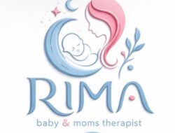 Rima Baby and Mom Therapist Hadirkan Perawatan Terbaik untuk Ibu dan Anak