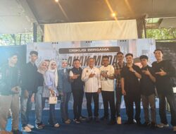 BM PAN Pontianak Dengarkan Aspirasi Pemuda Bersama Zulhas Bangun Daerah