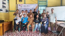 Gemawan Perkuat Tata Kelola Hutan Desa melalui Lokakarya Penyusunan SOP dan Penguatan Kelembagaan LPHD Riam Piyang