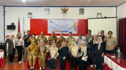Gemawan Dorong Pembangunan Responsif Gender dan Adaptif Perubahan Iklim Melalui Dialog Multipihak di Kapuas Hulu