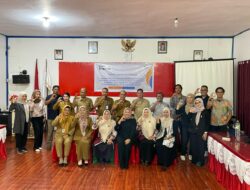 Gemawan Dorong Pembangunan Responsif Gender dan Adaptif Perubahan Iklim Melalui Dialog Multipihak di Kapuas Hulu