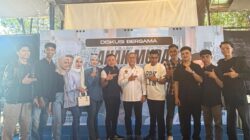 BM PAN Pontianak Dengarkan Aspirasi Pemuda Bersama Zulhas Bangun Daerah
