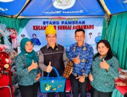 Fransiskus Sibarani Dorong Sinergi Pemda, Perumda, dan Perbankan untuk Majukan UMKM Kubu Raya