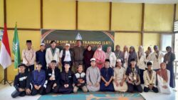 LBT PII Mempawah Jadi Awal Konsolidasi Kader Pelajar Islam Kalimantan Barat