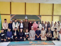 LBT PII Mempawah Jadi Awal Konsolidasi Kader Pelajar Islam Kalimantan Barat