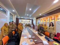 Perkuat Ketahanan Masyarakat, Lembaga Gemawan Gelar Dialog Multipihak Dorong Pembangunan Responsif Gender dan Adaptif Iklim di Kabupaten Kubu Raya