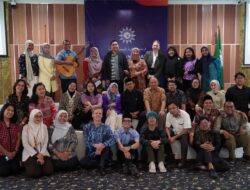 Delegasi Kerajaan Belanda Apresiasi Pendekatan Muhammadiyah Membangun Perdamaian melalui Aksi Lingkungan Lintas Iman