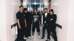 Tahanan 252 Rilis Single Terbaru “Punk, Football and Beer”, Perpaduan Semangat Punk, Sepak Bola, dan Kolektivitas
