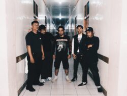 Tahanan 252 Rilis Single Terbaru “Punk, Football and Beer”, Perpaduan Semangat Punk, Sepak Bola, dan Kolektivitas