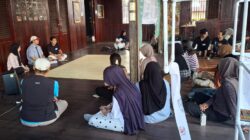 Belajar dari Hulu: Pameran “Kisah-Kisah Dari Hulu” Angkat Pengetahuan Ekologis Masyarakat Adat Kapuas Hulu di Tengah Ancaman Ekspansi Lahan