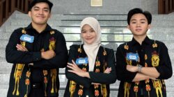Tiga Anak Muda Kalimantan Barat Siap Tinggalkan Jejak Lewat Kuliner dan Digitalisasi