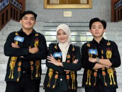 Tiga Anak Muda Kalimantan Barat Siap Tinggalkan Jejak Lewat Kuliner dan Digitalisasi