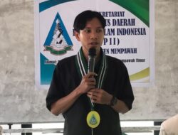 Karhutla Kalbar Terluas di Indonesia, PW PII Desak Sekolah Segera Diliburkan Total