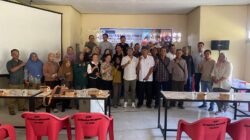 30 Petani JARINGPEDAS Mempawah Perkuat Kapasitas Model Bisnis dan Pengelolaan Keuangan Usaha