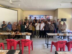 30 Petani JARINGPEDAS Mempawah Perkuat Kapasitas Model Bisnis dan Pengelolaan Keuangan Usaha