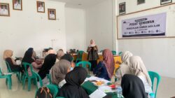 Gemawan Cetak Pegiat Perubahan di 18 Desa: Tahap Pertama Tembus 41 Persen dari Jumlah Desa di Kabupaten Kayong Utara