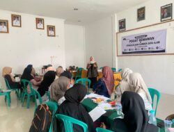Gemawan Cetak Pegiat Perubahan di 18 Desa: Tahap Pertama Tembus 41 Persen dari Jumlah Desa di Kabupaten Kayong Utara