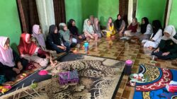 Ketika Perempuan Petani Memimpin Transformasi Ekonomi Desa
