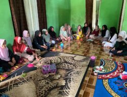 Ketika Perempuan Petani Memimpin Transformasi Ekonomi Desa