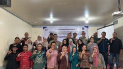 Perkuat Petani Perempuan, Gemawan Dorong Kolaborasi Lintas Pihak di Melawi
