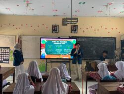 Materi Edukasi Bahaya Pergaulan Bebas dalam Perspektif Hukum
