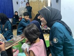 Dari Menabung hingga Kenali Kebutuhan: KKN Sidomulyo Tanamkan Kebiasaan Finansial