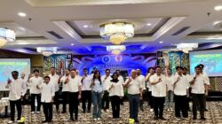 Musprov PORSEROSI Kalbar Tetapkan Kepengurusan Baru Fokus Pembinaan Atlet dan Persiapan Porprov Mendatang