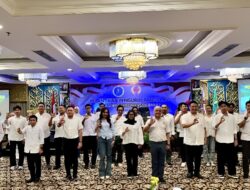 Musprov PORSEROSI Kalbar Tetapkan Kepengurusan Baru Fokus Pembinaan Atlet dan Persiapan Porprov Mendatang
