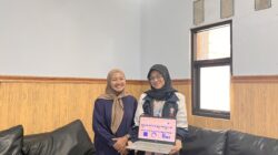 Inovatif! Mahasiswa KKN UNDIP Kembangkan Dashboard Keanggotaan TP PKK Desa Krandon
