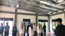 PII Mempawah Resmi Dilantik, Regenerasi Pelajar Islam Kalbar Masuk Babak Baru