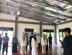PII Mempawah Resmi Dilantik, Regenerasi Pelajar Islam Kalbar Masuk Babak Baru