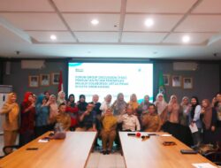 FGD Multistakeholder Dorong Penguatan Petani Perempuan di Kota Singkawang melalui Kolaborasi Lintas Pihak