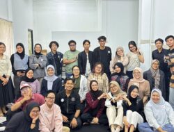 RE:MAKING SOCIETY: Mempertemukan Orang Muda untuk Membaca Demokrasi, HAM, dan Keadilan Lingkungan